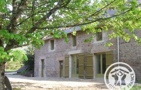 G&icirc;te n&deg;19G4317 Millevaches - Corr&egrave;ze - photo