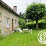 gite - Chez Yvette - BENAYES - Corr&egrave;ze