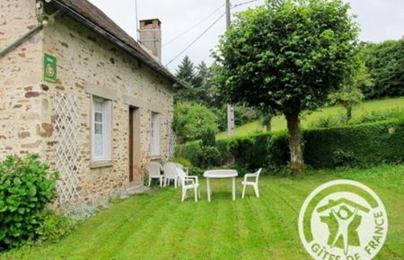 Gîte n°19G3008 Benayes - Corrèze - photo