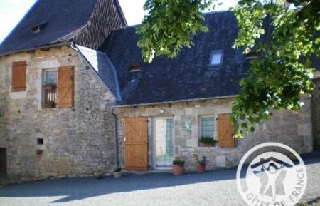 G&icirc;te n&deg;19G2280 Turenne - Corr&egrave;ze - photo