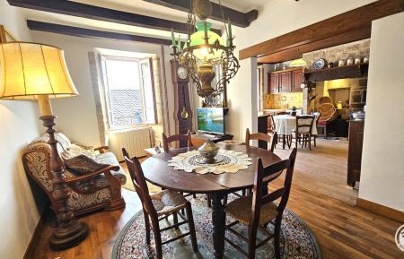 Gîte n°19G5171 La Roche-Canillac - Corrèze - photo