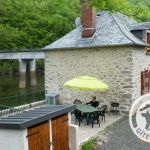 gite - Maison du Meunier - SOURSAC - Corr&egrave;ze