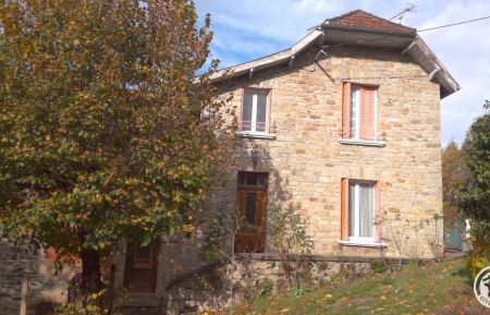 G&icirc;te n&deg;19G1001 Bar - Corr&egrave;ze - photo