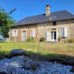 Gîte L'HIRONDELLE Gîte L'HIRONDELLE