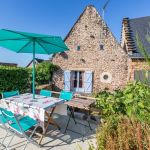 G&icirc;te La Chaumi&egrave;re Libellule