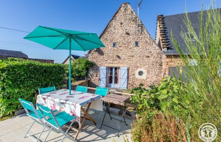 G&icirc;te n&deg;19G1035 Corr&egrave;ze - Corr&egrave;ze - G&icirc;te La Chaumi&egrave;re Libellule