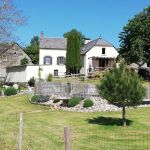 G&icirc;te Les Figuiers