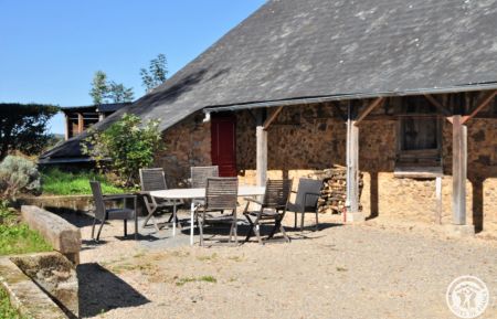 Gîte n°19G1151 Tulle - Corrèze - photo