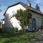 G&icirc;te Au bord de l'eau 