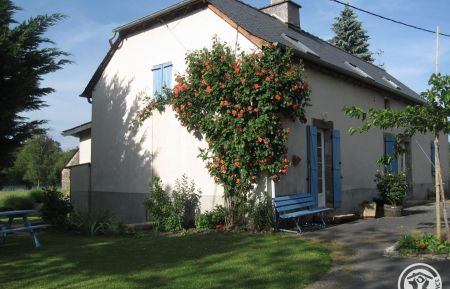 Gîte Au bord de l'eau Gîte n°19G2013 Aubazines - Corrèze - Gîte Au bord de l'eau