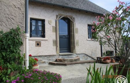 G&icirc;te n&deg;19G2016 Beynat - Corr&egrave;ze - G&icirc;te Soi d'aqu&iacute;