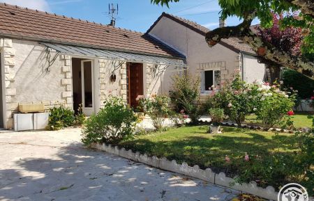 Gîte Le Gaillard Gîte n°19G2131 Brive-la-Gaillarde - Corrèze - Gîte Le Gaillard