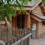 La Cabane du Causse