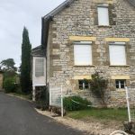 G&icirc;te Chez Mamie 