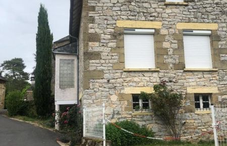 G&icirc;te n&deg;19G2149 Lissac-sur-Couze - Corr&egrave;ze - G&icirc;te Chez Mamie 