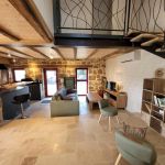 G&icirc;te des Reyrands
