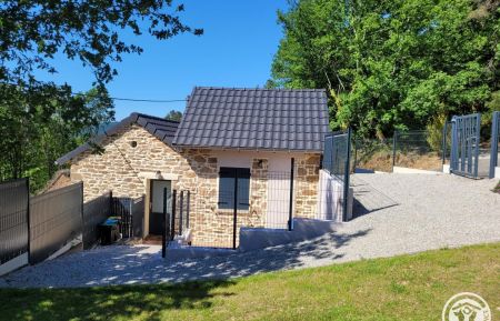 GITE Mimosa Gîte n°19G2197 Aubazines - Corrèze - GITE Mimosa