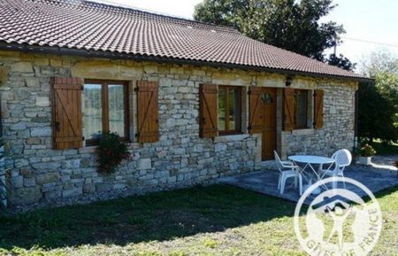 Gîte n°19G2211 Saillac - Corrèze - photo