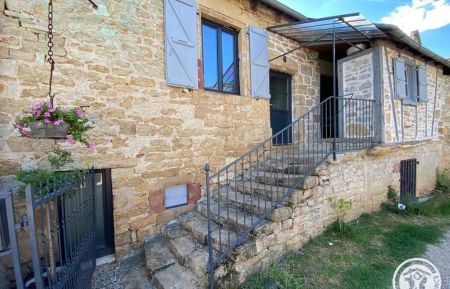 G&icirc;te n&deg;19G2221 Saillac - Corr&egrave;ze - G&icirc;te Au petit Cerneau 