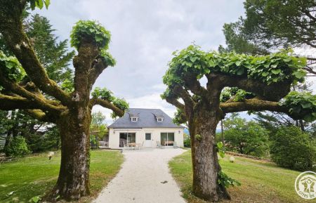 G&icirc;te n&deg;19G2264 Brive-la-Gaillarde - Corr&egrave;ze - photo