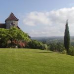 G&icirc;te L'Ancienne Ecole