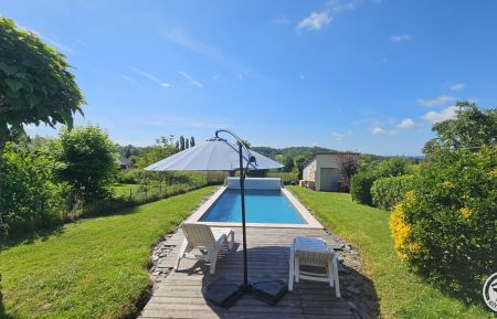 Gîte n°19G2318 Allassac - Corrèze - photo