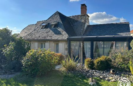 G&icirc;te n&deg;19G2322 Lissac-sur-Couze - Corr&egrave;ze - photo
