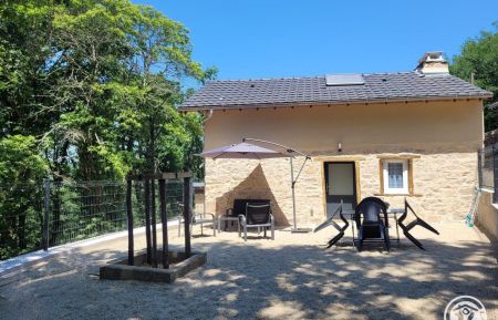 G&icirc;te n&deg;19G2335 Aubazines - Corr&egrave;ze - photo