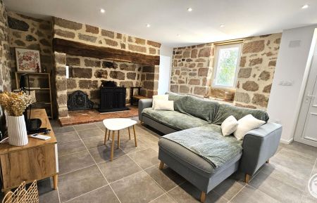 G&icirc;te n&deg;19G2374 Brive-la-Gaillarde - Corr&egrave;ze - photo