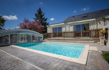 Chambre d'h&ocirc;tes n&deg;19G2825 Cublac - Corr&egrave;ze - photo