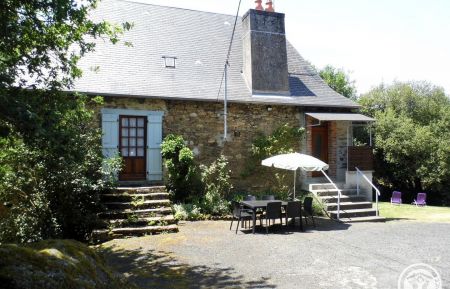 G&icirc;te n&deg;19G3019 Beyssenac - Corr&egrave;ze - photo