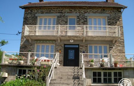 Gîte n°19G3039 Concèze - Corrèze - photo