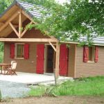 gite - Le Chalet de Patou - CONCEZE - Corr&egrave;ze