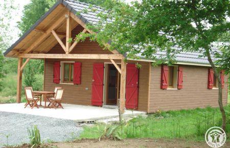 Gîte n°19G3040 Concèze - Corrèze - photo