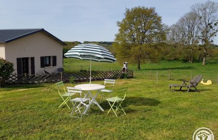 G&icirc;te n&deg;19G3056 Eyburie - Corr&egrave;ze - photo