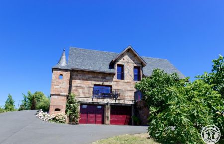 G&icirc;te n&deg;19G3065 Juillac - Corr&egrave;ze - photo