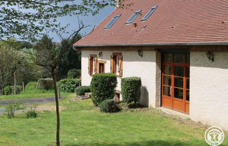 G&icirc;te n&deg;19G3150 Les Trois-Saints - Corr&egrave;ze - photo
