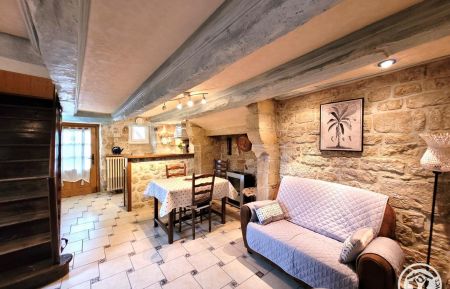 G&icirc;te n&deg;19G3160 Saint-Robert - Corr&egrave;ze - photo