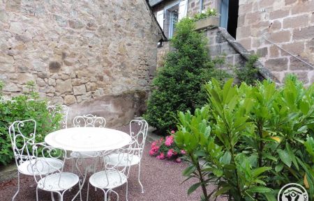 G&icirc;te n&deg;19G3165 Saint-Solve - Corr&egrave;ze - photo