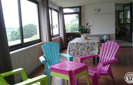 Gîte n°19G3187 Uzerche - Corrèze - photo