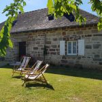 gite - Villeneuve - YSSANDON - Corr&egrave;ze