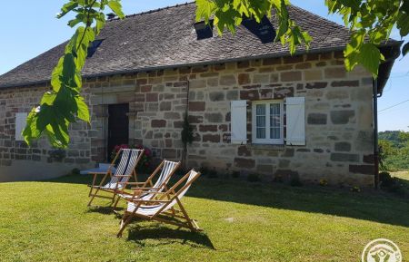 Gîte n°19G3205 Yssandon - Corrèze - photo