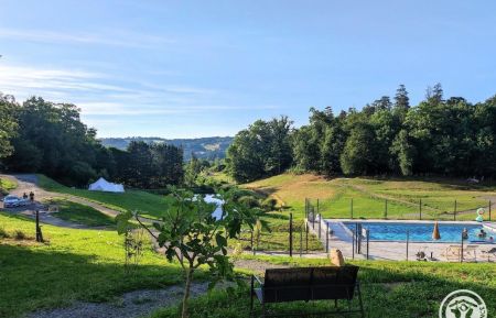 G&icirc;te n&deg;19G3219 Estivaux - Corr&egrave;ze - photo