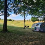 Camping du Bois Coutal en Corrèze Camping du Bois Coutal en Corrèze
