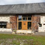 chambre-d-hotes - Au Grain de Folie - LUBERSAC - Corrèze