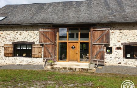 Chambre d'h&ocirc;tes n&deg;19G37661 Lubersac - Corr&egrave;ze - photo