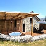 gite - BERGERIE EN PLEINE NATURE - SPA PRIVATIF - LE LONZAC - Corr&egrave;ze