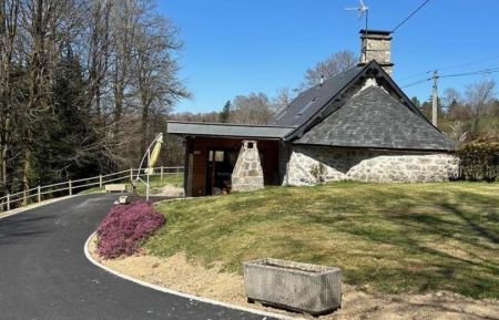G&icirc;te n&deg;19G4021 Bonnefond - Corr&egrave;ze - photo