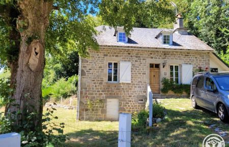 G&icirc;te n&deg;19G4080 Darnets - Corr&egrave;ze - photo