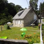 gite - DAVIGNAC - Corrèze